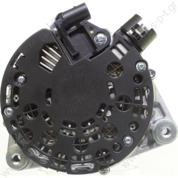 0121615108  BOSCH ΔΥΝΑΜΟ FORD    Ford S-max 1.8 TDCi    0 986 048 380  0121615008,   Bosch   12V 150 Amp  FORD	MONDEO IV D   048380D  FORD  ΔΥΝΑΜΟ  Mondeo Smax 150A 03/2006>     0121 615 008 Lucas LRA2979 Hella CA1919 Ford Various Models - 