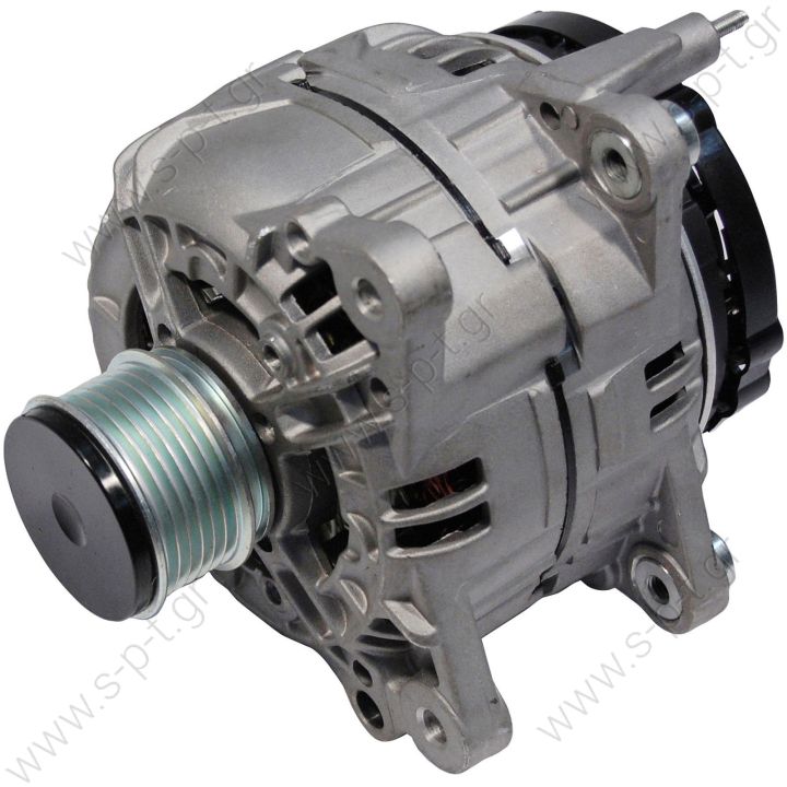 0124515010   BOSCH ΔΥΝΑΜΟ VAG   120A     SKODA SUPERB I VW PASSAT B5 1,9 2,0 TDI 12041860  VW Golf 4 Passat T4 T5 Sharan Polo AUDI A3 8L  FORD:98vw10300ea - YM2110300AA   VW:028903028E - 028903029g  HITACHI:LR1120701    BOSCH:- 0986081780 - 0124515123 