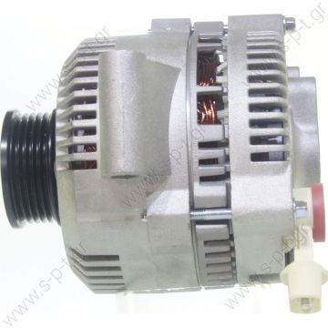 0986044611  BOSCH ΔΥΝΑΜΟ FORD   ΔΥΝΑΜΟ  12V 95A FORD MONDEO I, II  FORD  MONDEO 1.8 TD 12V 95A  FORD	1031134, 7066376    FORD 1021397 1024864 1031134 BOSCH 0986044611 MAGNETI MARELLI 944390900140 MARELLI 944390900140 VALEO 437634 440072 746034 - 