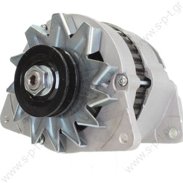 0986034470  BOSCH ΔΥΝΑΜΟ FORD  MAGNETI MARELLI  12V 70 Amp  FORD   9.5 x 64  0120488286  BOSCH ΔΥΝΑΜΟ       0986034470 BOSCH  ΔΥΝΑΜΟ  FORD  ESCORΤ  FIESTA ORION 12V 70A 01.86>   54022604 Lucas LRA604 Hella CA1554 CA325 Ford-Rover RH-FIXING - 