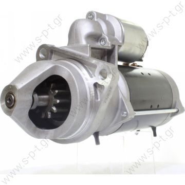 0001231007  ΜΙΖΑ BOSCH  0001231030 MAN TRUCK    24V 4.0 Kw   11 Teeth BOSCH - ΜΙΖΑ  MAN OEN 51 26201 7213 — MAN OEN 51 26201 7213 — TEMSA 	 Man / Mercedes Trucks Replacing 0001 231 019 Lucas LRS1970 Hella CS1243  30126 0001231007 0-001-231-007 0001231019  - 