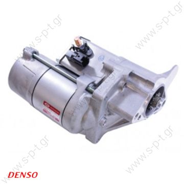 428000-1911  DENSO  ΜΙΖΑ  LAND ROVER z11 d 34.6 2(1) CCW @Land Rover Discovery 4.0 V6  428000-1911     LAND ROVER Range Rover 3.6 2005 STARTER MOTOR  DENSO 428000-1910 DENSO 428000-1911 DENSO 428000-1912 LANDROVER NAD500150 LANDROVER NAD500300 - 