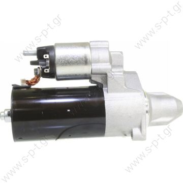 D7G18  VALEO MIZA 12V 10D   1.7Kw/12V   Chrysler  300 C /  Touring 3.0 CRD     CHEROKEE /SPRINTER 3.0 DIESEL Starter VALEO D7G18 CROSS REFERENCE OEM	REFERENCE CHRYSLER	56044572AB CHRYSLER	RL044572AB VALEO	438195 VALEO	458256 VALEO	D7G18 - 