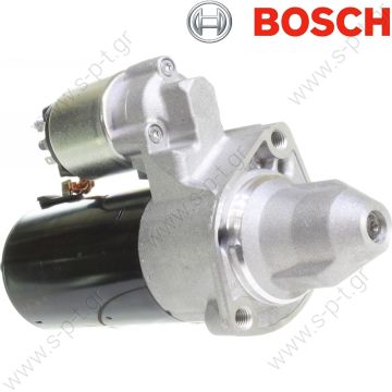 D7G18  VALEO MIZA 12V 10D   1.7Kw/12V   Chrysler  300 C /  Touring 3.0 CRD     CHEROKEE /SPRINTER 3.0 DIESEL Starter VALEO D7G18 CROSS REFERENCE OEM	REFERENCE CHRYSLER	56044572AB CHRYSLER	RL044572AB VALEO	438195 VALEO	458256 VALEO	D7G18 - 