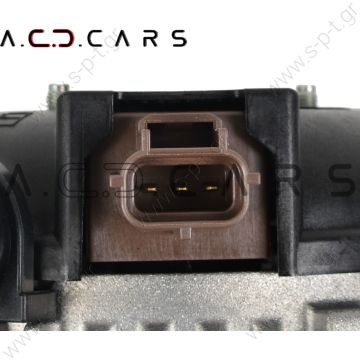 DAN934, DENSO  ΔΥΝΑΜΟ FORD   12V 150A FORD FOCUS C-MAX 1.8 ΚΑΡΦΩΤΟ   Original Denso Dan934   12V 160 Amp  PV6 x 49  Alternator  Ford / Jaguar / Mazda Frame Number:	FR31 Replacing 104210-2750 Lucas LRA3069 LRA2839 Hella CA1931 CA1864 Ford C-Max - 