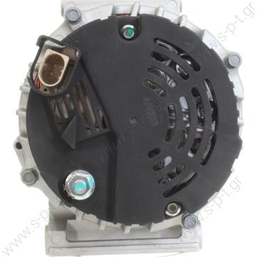 437426  VALEO ΔΥΝΑΜΟ  ROVER  MINI COOPER ONE 12V 120A 46PV6 ΜΙΝΙ ΔΥΝΑΜΟ MOKE COOPER COOPER S ONE 2010  2542669 437426 SG12S073 11050- W10 B16A 2004-2007  Mini Car  Cooper L4 1.6L 1598cc 98cid 2005      BMW 12-31-7-515-033, 12-31-7-515-426    - 