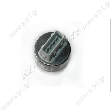 1854779 90506751   ΠΡΕΣΟΣΤΑΤΙΚΗ ΒΑΛΒΙΔΑ A/C OPEL VECTRA A, CORSA B       OPEL PRESSURE SWITCH   VECTRA B    Astra "F"  Year: 09 91->01 98   Opel Vectra. 18 54 779 / 90506751 / 1854779 - 