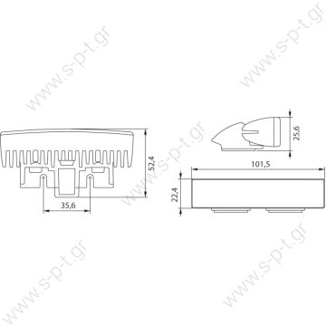 DSL -GHST1 DASTERI   ΦANOΣ ANAΛΑΜΠΗΣ ΤΥΠΟΥ LED. ΦANOΣ ANAΛΑΜΠΗΣ ΤΥΠΟΥ LED 10-30V 33 MOTIΒΑ ΑΝΑΛΑΜΠΗΣ  Reference no:	DSL-GHST1 Description:	REF. NO. DSL-GHST1 ... A.  Κίτρινα LEDs B.  Μπλε LEDs R.  Κόκκινα LEDs W.  Άσπρα LEDs J.  Μπλε - κόκκινα LEDs - 