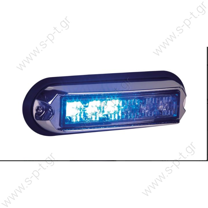 DSL-GHST2C   ΦANOΣ ANAΛΑΜΠΗΣ ΤΥΠΟΥ LED ΦANOΣ ANAΛΑΜΠΗΣ ΤΥΠΟΥ LED 10-30V 33 MOTIΒΑ ΑΝΑΛΑΜΠΗΣ ΜΕ ΜΑΥΡΗ ΒΑΣΗ / ΕΠΙΠΕΔΗ ΤΟΠΟΘΕΤΗ