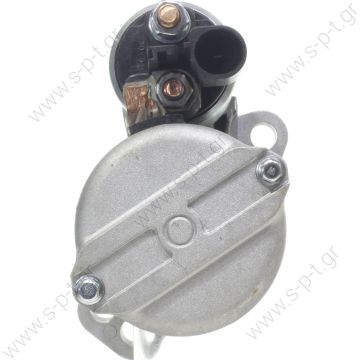 50788 BOSCH NEW  Starter VW z13 CCW @  Starter NEW BOSCH VW UP + Seat Mii + Skoda Citigo TOP  Bosch Original Anlasser NEU 1,7KW Seat Mii 1.0 Skoda Citigo 1.0 VW Up 1.0 0001177000	BOSCH 0001177008	BOSCH 0001177009	BOSCH - 