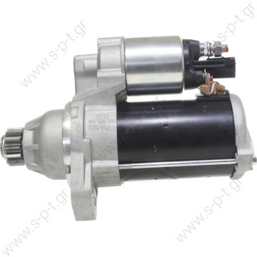 50788 BOSCH NEW  Starter VW z13 CCW @  Starter NEW BOSCH VW UP + Seat Mii + Skoda Citigo TOP  Bosch Original Anlasser NEU 1,7KW Seat Mii 1.0 Skoda Citigo 1.0 VW Up 1.0 0001177000	BOSCH 0001177008	BOSCH 0001177009	BOSCH - 