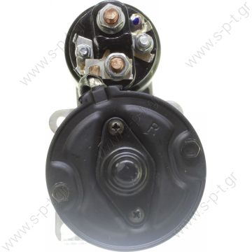 0986017180   BOSCH  ΜΙΖΑ BMW   BMW 3 COMPACT, TOURING E36, 318 0001110110   BOSCH ΜΙΖΑ   BMW 318 tds 12V 1.8kW z13! 3(0) @ Starter 12V 1,8kW BMW 3 Compact Touring 318 tds 210063  944280171800	MAGNETI MARELLI MSR5336	MAGNETI MARELLI - 