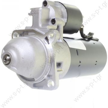 0986017180   BOSCH  ΜΙΖΑ BMW   BMW 3 COMPACT, TOURING E36, 318 0001110110   BOSCH ΜΙΖΑ   BMW 318 tds 12V 1.8kW z13! 3(0) @ Starter 12V 1,8kW BMW 3 Compact Touring 318 tds 210063  944280171800	MAGNETI MARELLI MSR5336	MAGNETI MARELLI - 