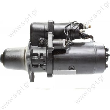 0001371004  BOSCH  ΜΙΖΑ  SCANIA 4 SCANIA P,G,R,T  SCANIA 1571462  ΜΙΖΑ SSCANIA 4 SCANIA P,G,R,T  BOSCH 0 001 371 004 (0001371004),    0986017810 24 Volt 6,7 KW   SCANIA 114 SERIES, 124 SERIES, 144 SERIES, 164 SERIES, P SERIES, R SERIES  - 