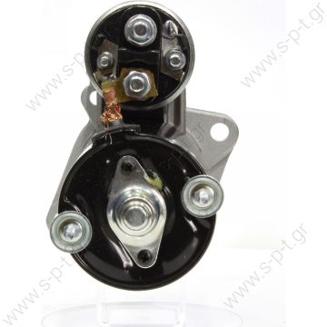 0001108065   ΜΙΖΑ   BΜW Ε36- 316 318 1991 - 2001 // MIZA 12V 1.4Kw BMW 3, Χ3, Ζ3, Ζ4, 316i, 318i, 320i, 325i 9T   BMW 318/20/28i 1.4kW z9 3(2)  BMW 3 E30 316 318 E36 316 318 320 323 2,5 0001107442	BOSCH 0001107443	BOSCH 0001108054	BOSCH 0001108065	BOSCH  - 