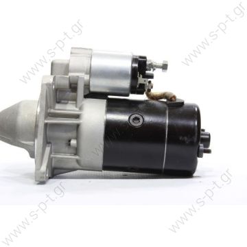 88212557   ΜΙΖΑ  Renault B110 B120 B70 B80 B90 Master P28 T28 8140 12V 2,2KW   PEL - ARENA (TB, TF) (1998-2001) 2.5 D (1998-2001)  RENAULT - MASTER I (P__) (1980-1998) 2.4 D (1993-1998) 2.5 DT (1989-1993) TRAFIC (TXX) (1989-2001) 2.5 D (1989-2001)   - 