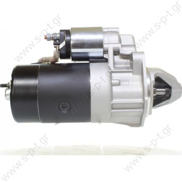 0001218012   ΜΙΖΑ   BOSCH   0001218013  VW LT 28 2.8TDi 12V 2.3kW  AUDI	100 D	2.0 D  @  	LT 28-35 I Autobus (281-363) 2.4 D | LT 28-35  	VW 046911023B , 046911023BX , 069911023D , 069911   Anlasser VW LT 28 31 35 40 45 50 2.4 Diesel 1S ACT CP DW 12V 2,2KW - 