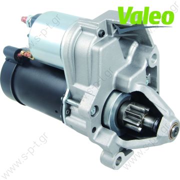 D6RA55,  ΜΙΖΑ  VALEO  D6RA75   BMW MOTOR CYCLE R1100GS E   Starter BMW r850 r1150 r1100 r1200 C CL S RT RS R GS ABS MOTO  12V 1.1 Kw  9 Teeth Product Type:	Starter Motor Product Application:	BMW Replacing D6RA75 O.E.M 12412306001 BMW Motor Bikes  - 