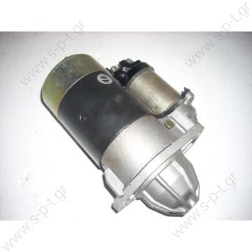 0986010040  BOSCH  ΜΙΖΑ  OPEL CORSA 12V 9Δ OPEL ASCONA\KADETT   OPEL CORSA A 0986010040 0001157025 Εναλλακτικοί Κωδικοί: 0001157025, 260086, 1202950, 0001155009, 110364, 0986010040, 260088, VAUXHALL ASTRA (1979-91) Corsa (1983-92) OPEL Kadett (1979-91)  - 