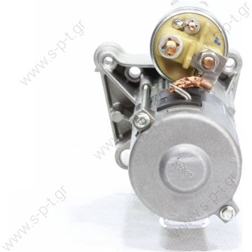 D7R44 ΜΙΖΑ VALEO  12V 11Δ OPEL, NISSAN, RENAULT dCi (1,9KW)   253073, 112474, M1T85681, 455959, 2330000QAC, 7700116260,  88212543 VALEO	D7R44 VALEO	D7R47 VALEO	D7R49     NISSAN	23300-AW302 OPEL	4411195 RENAULT	8200628426 - 