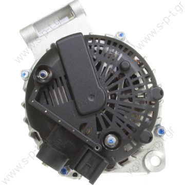 TG12C037  VALEO   ΔΥΝΑΜΟ  120A FORD FIESTA VI, MONDEO IV   FORD  MONDEO 1.6 C-TEC S 120A 49PV6 [COM  Valeo Generator 120A / 12V Ford FIESTA VI 1.25 / 1.4 / 1.6 Ti / Van 1:25   Valeo   FORD C-Max Fiesta VI Focus III Mondeo IV 1.25 1.4 - 