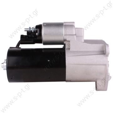 0001125053   BOSCH ΜΙΖΑ VAG   AUDI  0986021220  BOSCH  ΜΙΖΑ VAG    12V 2.0KW - Skoda Superb 3U4, Seat Exeo & Audi A6 A4   SKODA 2.0TDi 2005 12V 2kW z9 *SNP* BOSCH	0001125053 BOSCH	0001125054 BOSCH	0986021220 - 