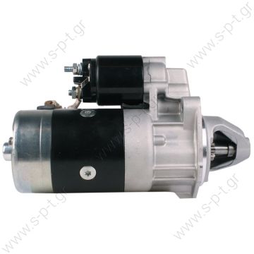 0001218012   ΜΙΖΑ   BOSCH   0001218013  VW LT 28 2.8TDi 12V 2.3kW  AUDI	100 D	2.0 D  @  	LT 28-35 I Autobus (281-363) 2.4 D | LT 28-35  	VW 046911023B , 046911023BX , 069911023D , 069911   Anlasser VW LT 28 31 35 40 45 50 2.4 Diesel 1S ACT CP DW 12V 2,2KW - 