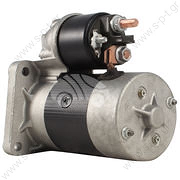 MSN806   ΜΙΖΑ 63111027 MAGNETI MARELLI  ALFA ROMEO 146I ΜΙΖΑ MARELLI 12V 11Δ ALFA ROMEO 1.6TS (1,3KW)   Starter AL 146 155 1.4>2L 12V 1.3kW z11 9  Alfa Romeo 146 (1995-2001) 1.4 16V T.Spark, 103 63111027  71721271 71211270 60664128 60657152 71782283 - 