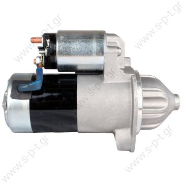 0001108149  ΜΙΖΑ BOSCH  12V 9Δ MERCEDES W210\W202 97- (1,1KW)   MERCEDES C180 0001.107.072 BOSCH  ΜΙΖΑ MERCEDES  12v, 1.2kW, 9t   V: 12 kW: 1.4  Εναλλακτικοί Κωδικοί: 0001108149, 252098, 0001108124, 0001107072, 0001107037, 0001107403, 111347, D6RA68, - 