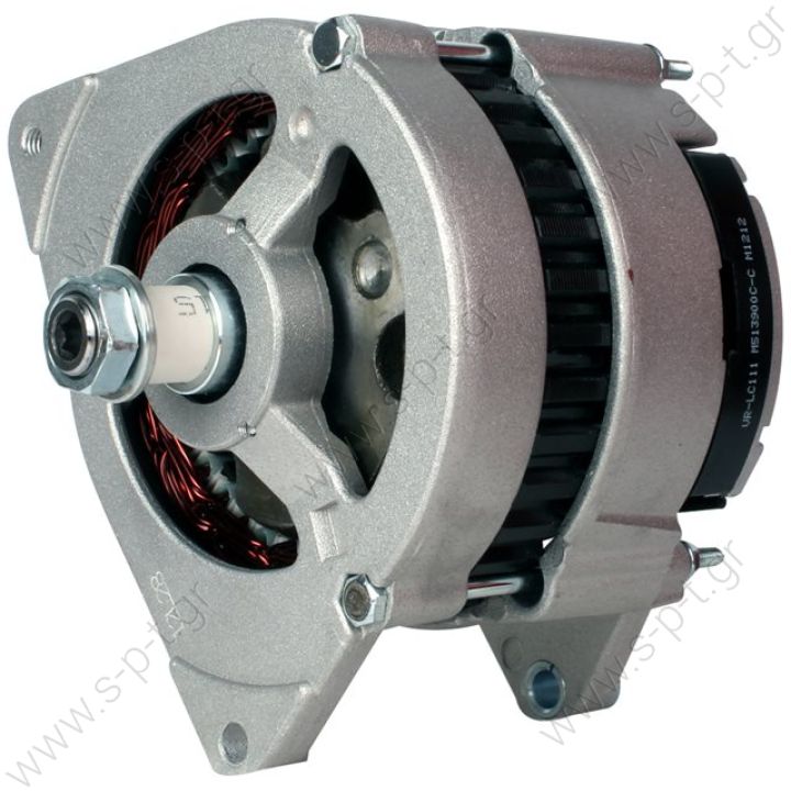 63324332 MAGNETI MARELLI  ΔΥΝΑΜΟ   12V 70Α FORD ESCORT    63324332,  12V 70 Amp  9.5 x 64  Alternator Product Application:	Ford / Jaguar / Mazda Frame Number:	FR3 Replacing 54022590 Lucas LRA462 LRA463 LRA693 LRA967 Hella CA306 CA627 CA561 CA582 CA650