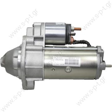 VALEO 436048 455933 D7R33 ΜΙΖΑ    AUDI A4 TDI 1.9kW z9 2(2) @VALEO 436048 455933 D7R33    Genuine Starter Motor Audi A6 1.9 Tdi 1994-2005 Diesel   Motor Audi A3 1.9 Tdi 1996-1998 Diesel    Genuine Starter Motor Skoda Superb Mk1 1.9 Tdi 2002-2008 Diesel - 