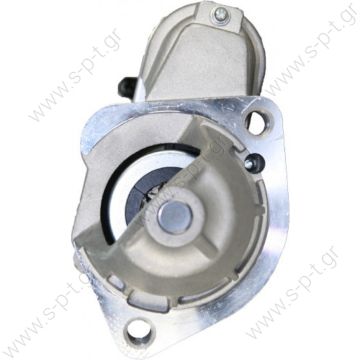 VALEO 436048 455933 D7R33 ΜΙΖΑ    AUDI A4 TDI 1.9kW z9 2(2) @VALEO 436048 455933 D7R33    Genuine Starter Motor Audi A6 1.9 Tdi 1994-2005 Diesel   Motor Audi A3 1.9 Tdi 1996-1998 Diesel    Genuine Starter Motor Skoda Superb Mk1 1.9 Tdi 2002-2008 Diesel - 