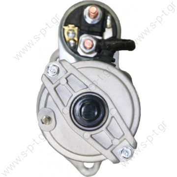 VALEO 436048 455933 D7R33 ΜΙΖΑ    AUDI A4 TDI 1.9kW z9 2(2) @VALEO 436048 455933 D7R33    Genuine Starter Motor Audi A6 1.9 Tdi 1994-2005 Diesel   Motor Audi A3 1.9 Tdi 1996-1998 Diesel    Genuine Starter Motor Skoda Superb Mk1 1.9 Tdi 2002-2008 Diesel - 