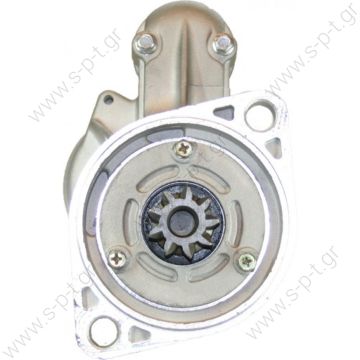 S13-555A   ΜΙΖΑ  HITACHI  12V 9Δ ISUZU D-MAX 2.5D 01- (2,3KW)    ΜΙΖΑ 12V 2,3kw 9Δ ISUZU D-MAX  ISUZU D-MAX 2.5D 91- 2.3kW z9 @  8-98028-199-0 897365-8240 898028-1990 S13-555 S13-555A S13-555B S13-557B LRS2368 LRS02368 - 