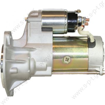 S13-555A   ΜΙΖΑ  HITACHI  12V 9Δ ISUZU D-MAX 2.5D 01- (2,3KW)    ΜΙΖΑ 12V 2,3kw 9Δ ISUZU D-MAX  ISUZU D-MAX 2.5D 91- 2.3kW z9 @  8-98028-199-0 897365-8240 898028-1990 S13-555 S13-555A S13-555B S13-557B LRS2368 LRS02368 - 