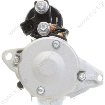 281000Y010  DENSO   ΜΙΖΑ 12V 1.3Kw 9Δ TOYOTA YARIS, AURIS    ΜΙΖΑ 12V 1.3Kw 9Δ TOYOTA YARIS, AURIS  TOYOTA Auris Yaris 1.3 VVT- i ( type PA70S 12V 1,0kW Toyota Auris Yaris 1.33 Dual-WTi WT-i  TOYOTA	YARIS   TOYOTA	AURIS   281000Y010    TOYOTA COROLLA      - 