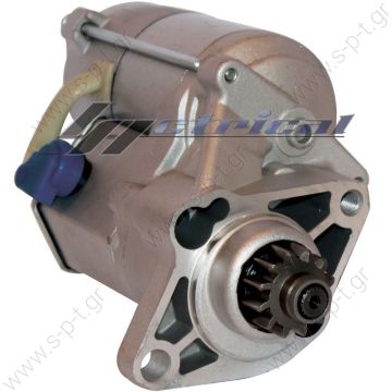 428000-2941  NIPPONDENSO  ΜΙΖΑ  LAND ROVER @ Range Rover III 4.2Ltr v8 - 2005 to 2009 and Range Rover III 4.4Ltr v8 - 2006 to 2009   280-0371, 2800371, LR009299, NAD500240, NAD500320   	 428000-2940 428000-2941 4280002940 4280002941 - 