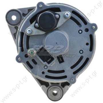 0986034110  BOSCH  ΔΥΝΑΜΟ BMW   BMW 633Csi >78 0986034110  BOSCH  ΔΥΝΑΜΟ BMW 316/18/20/25i 12V 80A 6H-10   0120469805 , 0120469806 	Interchange Part Number:	13246 , 0120469782 , 0120469783 , 0120469804 - 