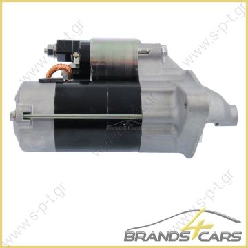 DSN931, DENSO  ΜΙΖΑ  TOYOTA   DENSO   TOYOTA YARIS I & II 1kW z9 CW Pin50 @ DENSO STARTER ANLASSER 1 KW TOYOTA YARIS 1P BJ 99-05 DSN931 DENSO 1.0 16V	1999/04-2005/09 428000-7840 OE PART NUMBER  428000-7740  2810022040  LRS01509 - 