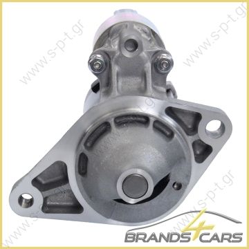 DSN931, DENSO  ΜΙΖΑ  TOYOTA   DENSO   TOYOTA YARIS I & II 1kW z9 CW Pin50 @ DENSO STARTER ANLASSER 1 KW TOYOTA YARIS 1P BJ 99-05 DSN931 DENSO 1.0 16V	1999/04-2005/09 428000-7840 OE PART NUMBER  428000-7740  2810022040  LRS01509 - 