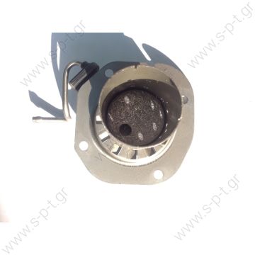 657.86A  WEBASTO  ΔΙΑΣΚΟΡΠΙΣΤΗΡΑΣ AIRTOP 2000 WEBASTO 65786Α WEBASTO AIR TOP 2000 DIESEL BURNER INSERT | 65786A | 1322924A - 