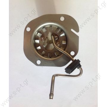 657.86A  WEBASTO  ΔΙΑΣΚΟΡΠΙΣΤΗΡΑΣ AIRTOP 2000 WEBASTO 65786Α WEBASTO AIR TOP 2000 DIESEL BURNER INSERT | 65786A | 1322924A - 