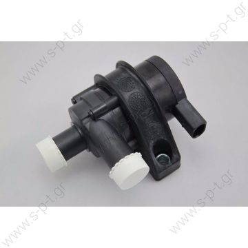 458392  WEBASTO U4810   ΚΥΚΛΟΦΟΡΗΤΗΣ ΝΕΡΟΥ   Webasto Water Pump 24v U4810 | 458392 - 