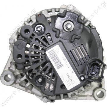 443298  VALEO  ΔΥΝΑΜΟ  SMART Forfour 1.5CDI 12V 115A 5G 50MM Smart FORFOUR (454) 1.5 CDI + Mitsubishi Colt 1.5 DI-D 	LRA02874 LRA2874 6391500250 6391500350, A6391500250 A6391500350 2542956 2542956A, 437532 439538 TG11C036 TG11C059 1800A029 - 