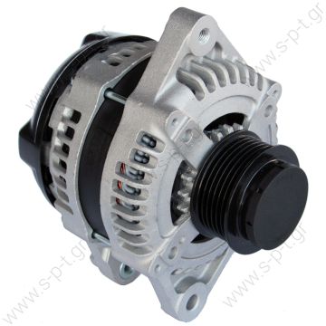 0124225055 BOSCH  ΔΥΝΑΜΟ TO TOYOTA Yaris 1.4D-4D 12V 90A [IG-SL-DF]   TOYOTA Yaris 1.4 D-4D 90A [IG-S-L-DF] TOYOTA YARIS 1.4D 05 to 11 ADT311164 Blue Print 270600N011 Toyota	Corolla [E12]	1.4 D	90	2004 5013	473	Toyota	Yaris Verso [P2]	1.4 D-4D (NLP22)	75	 - 