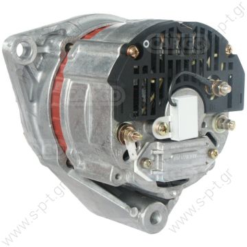 0986034260  BOSCH   ΔΥΝΑΜΟ MERCEDES  12V 55A MERCEDES ΦΑΡΔΙΑ ΒΑΣΗ    0120489315 BOSCH   ΔΥΝΑΜΟ  MERCEDES BENZ  12V 55A   MB MERC UNIMOG 14V 55A S/P @  ISKRA AAK1130   11,201,097 AAK1130 MAHLE letrik (Iskra) ΔΥΝΑΜΟ  14V 55A (IA0097, MG125) - 