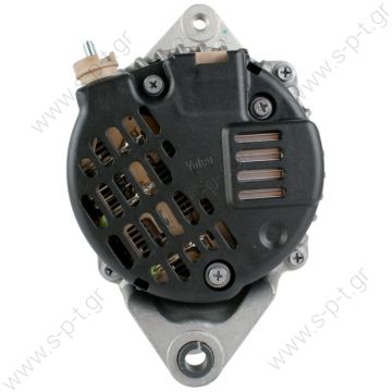 KIA 450183   70A Generator KIA Sportage Retona Sephia 121 MAZDA MX3 ... J5113030 100210-3871   MANDO - TA000A36201, TA000A49401, 600022, MAN2610, OK01118300, OK01118300B, OK01118300C, OK01118300D,     HYUNDAI  OK01218300 - 