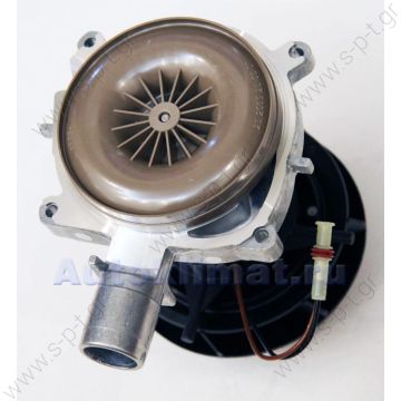 25.2070.99.20.00 252070992000  EBERSPACHER    ΜΟΤΕΡ  AIRTRONIC D2 24V      EBERSPACHER HEATER AIRTRONIC D2 24V COMBUSTION BLOWER MOTOR | 252070992000   / D2 Airtronic / Eberspacher   Μοτέρ Airtronic D2 24V  combustion blower motor | 252070992000 - 