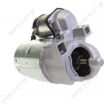 10455300 — SD300    ΜΙΖΑ DELCO  CHEVROLET CAMARO 5.0L V8 z9 CW  10455300, 10496871, 19126189, 1988711, 1998234,  GM Chevrolet GMC Pontiac Oldsmobile Cadillac Buick 1982 - 1992  12V 1,7kW Pontiac Firebird 5.0 Buick Regal 3.8 Electra 4.1 Century 5.7 - 