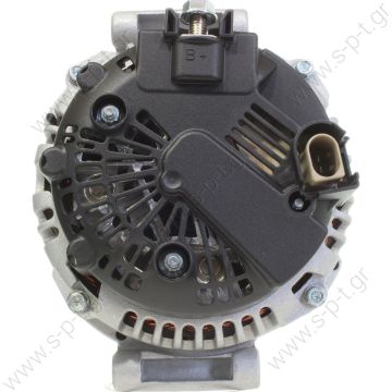 25854 VALEO  Alternator MB M/R/GL Classe CDi 180A PVF8 4fixrad@  Original Valeo Lichtmaschine Neu 180A Mercedes Benz R M A G Gl Klasse CDi  Valeo Lichtmaschine 180A Mercedes-Benz A ML R G GL 160 180 200 280 320 400 420 - 